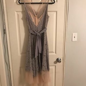Lauren Conrad size 6 dress. Worn once